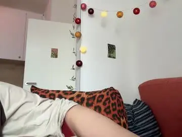 Chaturbate Sex Cam of di_n_alex