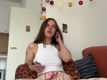 Chaturbate Adult Video Chat of di_n_alex