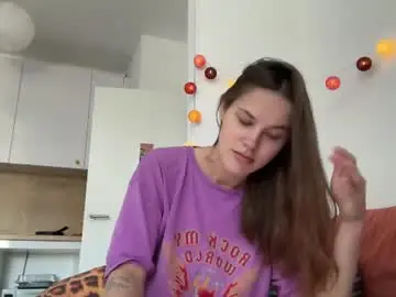 Chaturbate Nude Webcam of di_n_alex