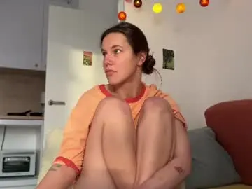 Chaturbate Live Porn of di_n_alex