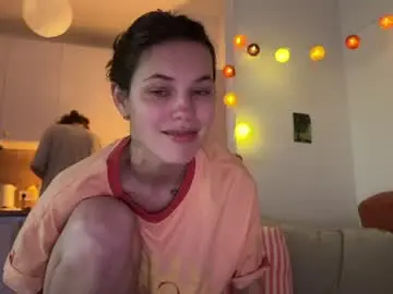 Chaturbate Private Sex Chat of di_n_alex