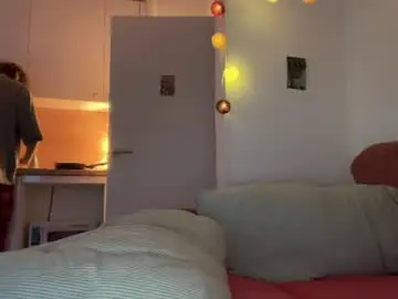 Chaturbate Sex Chat of di_n_alex