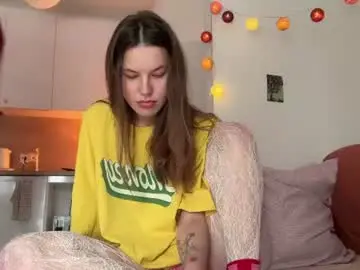 Chaturbate Sex Cam of di_n_alex