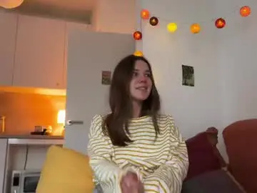 Chaturbate Adult Video Chat of di_n_alex