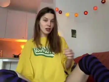 Chaturbate Live Porn of di_n_alex