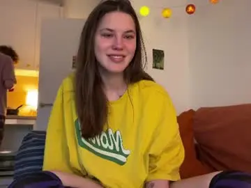 Chaturbate Private Sex Chat of di_n_alex
