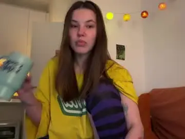 Chaturbate Best Webcam of di_n_alex