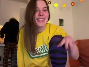 Chaturbate Free Porn Cam of di_n_alex