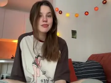Chaturbate Best Webcam of di_n_alex