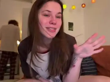 Chaturbate Private Sex Chat of di_n_alex