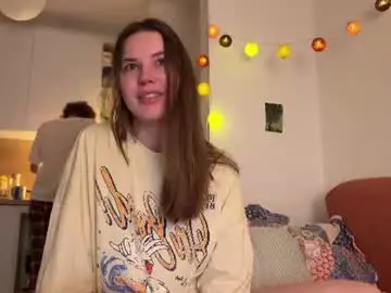 Chaturbate Free Live Porn of di_n_alex