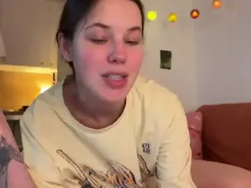Chaturbate Private Sex Chat of di_n_alex