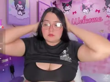 Chaturbate Live Porn of dulce_meow