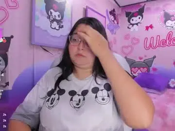 Chaturbate Live Porn of dulce_meow