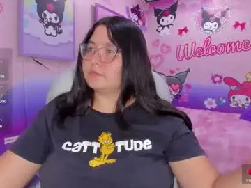 Chaturbate Best live sex cam show of dulce_meow