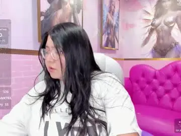 Chaturbate Free Live Porn of dulce_meow