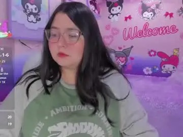 Chaturbate Sex Chat of dulce_meow