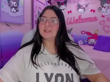 Chaturbate Sex Cam of dulce_meow