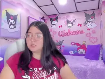 Chaturbate Sex Chat of dulce_meow