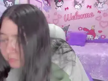 Chaturbate Sex Cam of dulce_meow