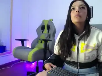 Chaturbate Sex Cam of esmeraldaa_sc