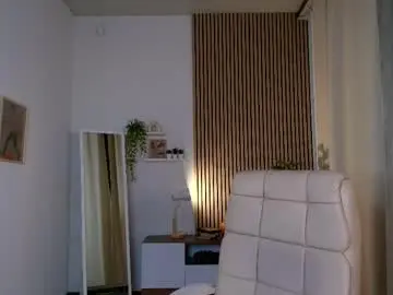 Chaturbate Nude Webcam of evacadooo