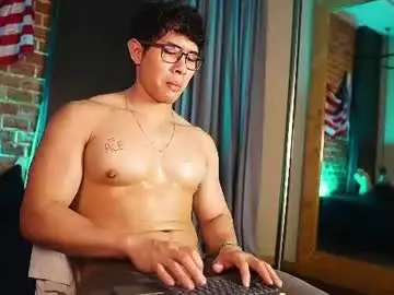 Chaturbate Adult Webcam of grayandrews
