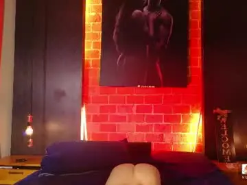Chaturbate Adult Webcam of grayandrews