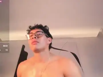Chaturbate Nude Webcam of grayandrews