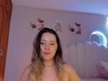 Chaturbate Free Porn Cam of heymartina