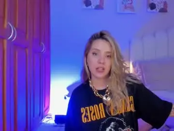 Chaturbate Watch Live Sex Cams of heymartina