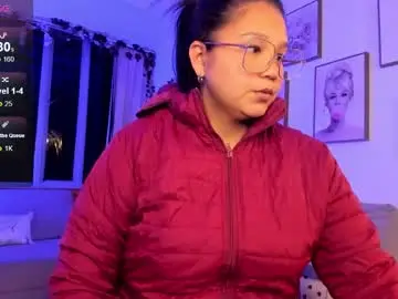 Chaturbate Best Webcam of isa__rose