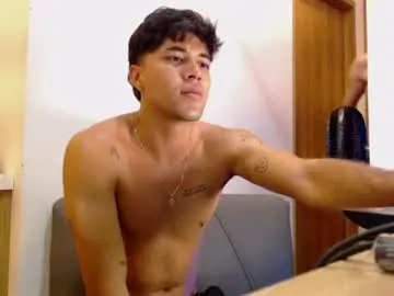 Chaturbate Private Sex Chat of johnny_bravo777