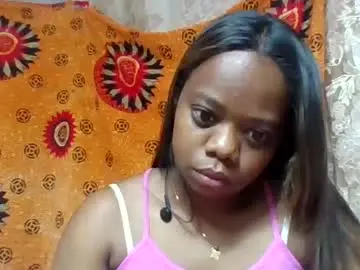 Chaturbate Live Porn of larissa645771