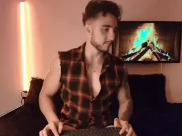 Chaturbate Adult Webcam of latinboyvip_