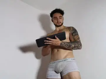 Chaturbate Best Webcam of latinboyvip_