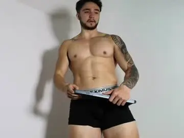 Chaturbate Sex Chat of latinboyvip_