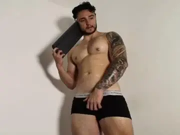 Chaturbate Watch Live Sex Cams of latinboyvip_