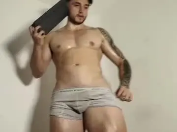 Chaturbate Adult Webcam of latinboyvip_