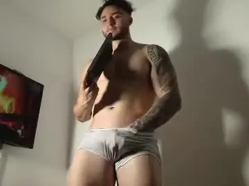 Chaturbate Private Sex Chat of latinboyvip_