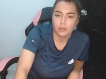 Chaturbate Live Sex of leydy_day