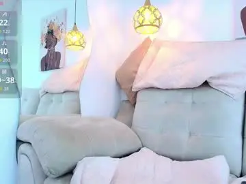 Chaturbate Best Webcam of lia_jonson_