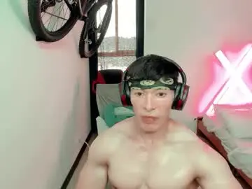 Chaturbate Free Live Porn of luisfernikesportboy