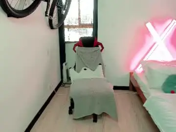 Chaturbate Private Sex Chat of luisfernikesportboy