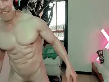 Chaturbate Live Sex of luisfernikesportboy