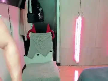Chaturbate Watch Live Sex Cams of luisfernikesportboy