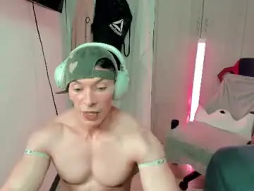 Chaturbate Sex Chat of luisfernikesportboy