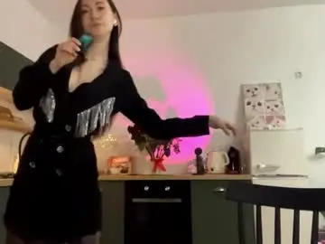 Chaturbate Nude Webcam of luxe_mirage