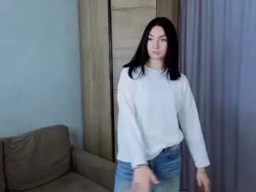 Chaturbate Adult Webcams of maevynraye