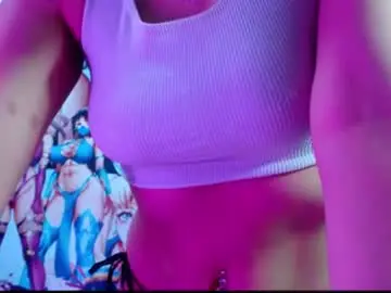 Chaturbate Free Live Porn of melllks